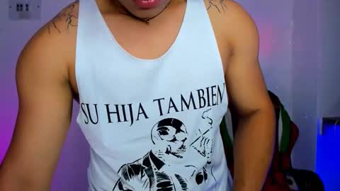 Adams online show from 14, 3, 2026