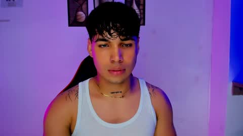 Snapshot of adams_collins chatting on 30, 3, 2026 Adams online show from 30, 3, 2026