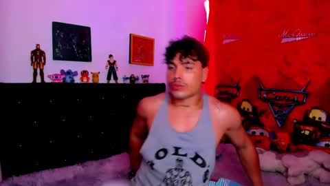Adams online show from 18, 5, 2026