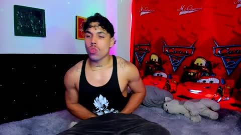 Adams online show from 27, 5, 2026