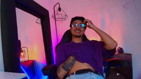 Adams Coopper online show from 17, 3, 2026