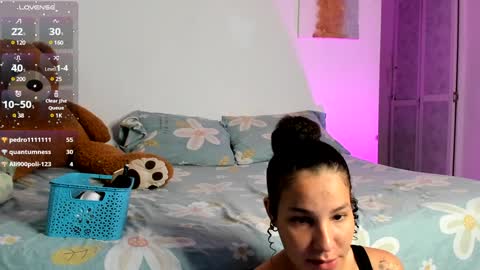 ADAMS Y NIKI online show from 15, 1, 2025