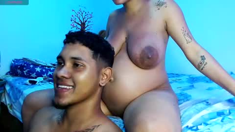 ADAMS Y NIKI online show from 28, 2, 2025