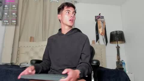 Adams online show from 6, 2, 2025