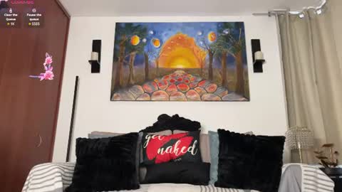 Snapshot of adams_ricci chatting on 16, 7, 2026 Adams online show from 16, 7, 2026