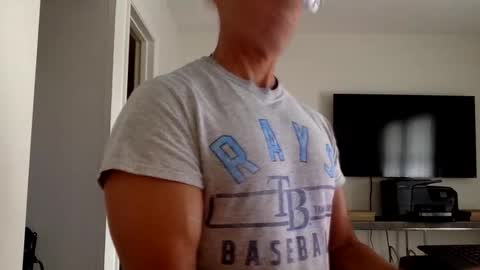 Snapshot of adamsix9 chatting on 1, 6, 2026 Adam online show from 1, 6, 2026
