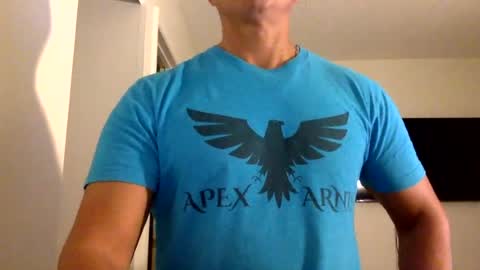 Snapshot of adamsix9 chatting on 14, 7, 2026 Adam online show from 14, 7, 2026