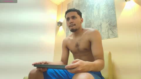 Adams online show from 20, 10, 2025