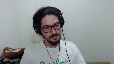 Snapshot of adamussutekh chatting on 7, 1, 2025 Adam online show from 7, 1, 2025