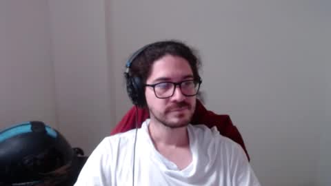 Snapshot of adamussutekh chatting on 23, 2, 2025 Adam online show from 23, 2, 2025