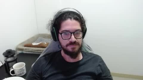 Snapshot of adamussutekh chatting on 2, 10, 2025 Adam online show from 2, 10, 2025