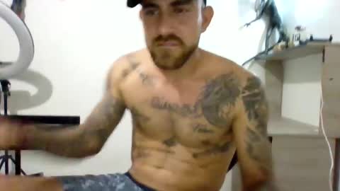 Snapshot of adan_carter chatting on 21, 10, 2025 adan_carter online show from 21, 10, 2025