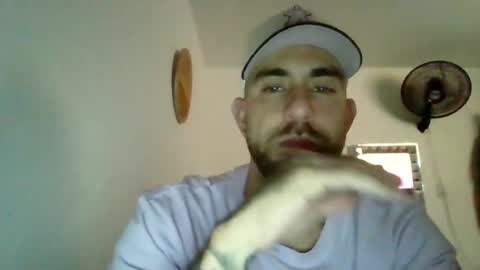 Snapshot of adan_carter chatting on 18, 1, 2026 adan_carter online show from 18, 1, 2026