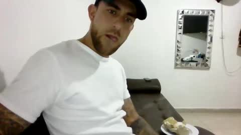 Snapshot of adan_carter chatting on 25, 2, 2026 adan_carter online show from 25, 2, 2026