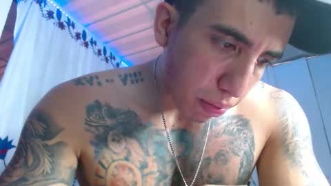 Anderson online show from 12, 2, 2026