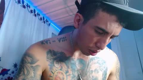 Anderson online show from 19, 2, 2026