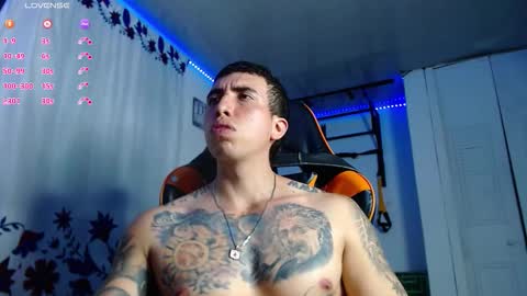 Anderson online show from 25, 2, 2026