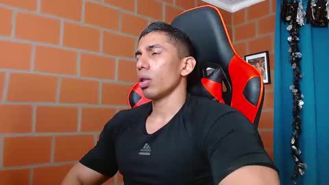 Adan Sin online show from 31, 12, 2024