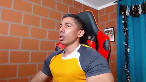 Adan Sin online show from 2, 1, 2025