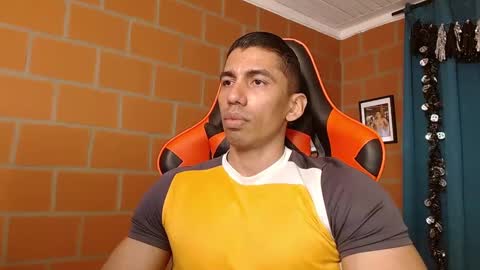 Adan Sin online show from 14, 1, 2025