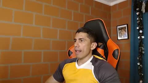 Adan Sin online show from 17, 1, 2025