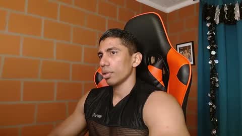 Adan Sin online show from 22, 1, 2025