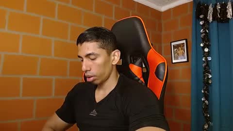 Adan Sin online show from 23, 1, 2025