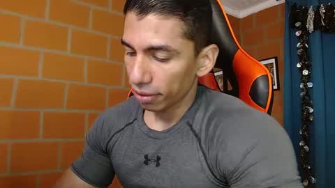 Adan Sin online show from 25, 1, 2025