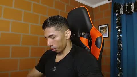 Adan Sin online show from 31, 1, 2025