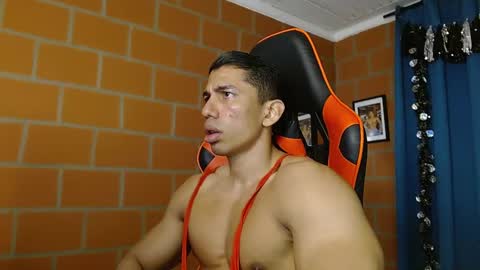 Adan Sin online show from 12, 2, 2025