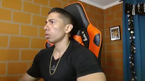 Adan Sin online show from 21, 2, 2025