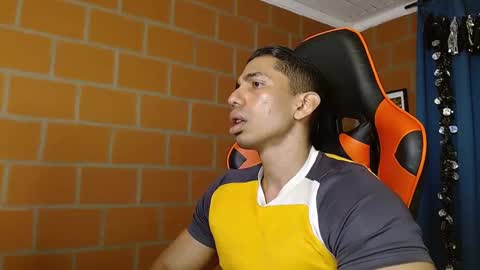 Adan Sin online show from 27, 2, 2025