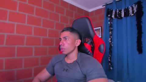 Adan Sin online show from 10, 3, 2025