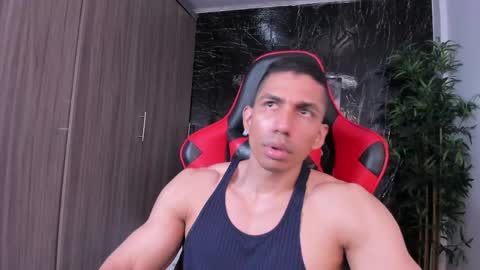 Snapshot of adan_sin1 chatting on 26, 5, 2026 Adan Sin online show from 26, 5, 2026