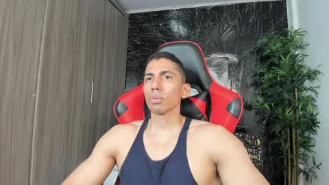 Snapshot of adan_sin1 chatting on 3, 6, 2026 Adan Sin online show from 3, 6, 2026