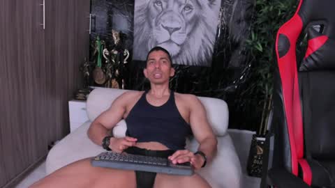 Snapshot of adan_sin1 chatting on 5, 6, 2026 Adan Sin online show from 5, 6, 2026