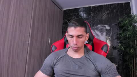 Snapshot of adan_sin1 chatting on 6, 6, 2026 Adan Sin online show from 6, 6, 2026