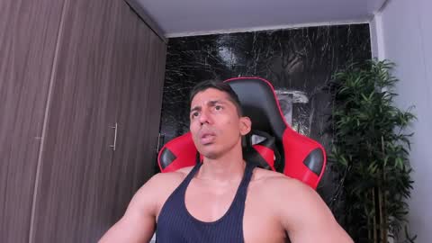 Snapshot of adan_sin1 chatting on 8, 6, 2026 Adan Sin online show from 8, 6, 2026