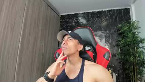Adan Sin online show from 27, 6, 2026