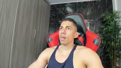 Adan Sin online show from 23, 7, 2026