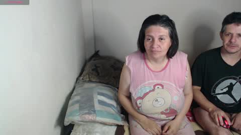 Adan and Eva online show from 7, 4, 2026