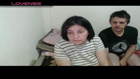 Snapshot of adan_y_eva_bk chatting on 12, 4, 2026 Adan and Eva online show from 12, 4, 2026