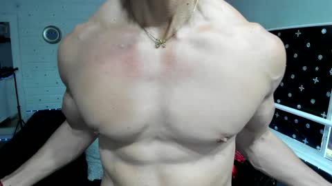 Snapshot of adanxanders chatting on 27, 10, 2025 Adan online show from 27, 10, 2025