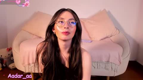 adara_aa online show from 9, 2, 2025