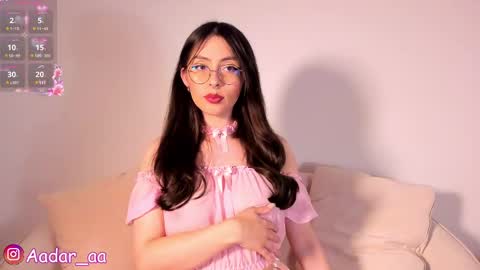 adara_aa online show from 22, 2, 2025