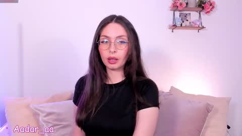 adara_aa online show from 27, 9, 2025