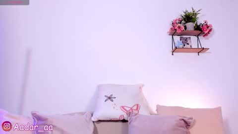 adara_aa online show from 24, 10, 2025