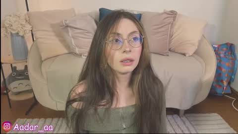 adara_aa online show from 26, 2, 2026