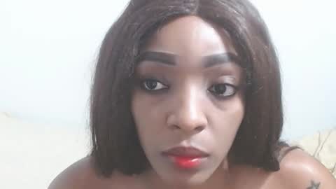 Snapshot of adara_cooper22 chatting on 1, 11, 2025 Adara Cooper online show from 1, 11, 2025