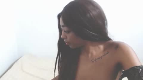 Snapshot of adara_cooper22 chatting on 5, 12, 2025 Adara Cooper online show from 5, 12, 2025